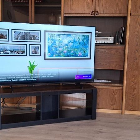 Appartement Stoa 클레이날 외부 사진