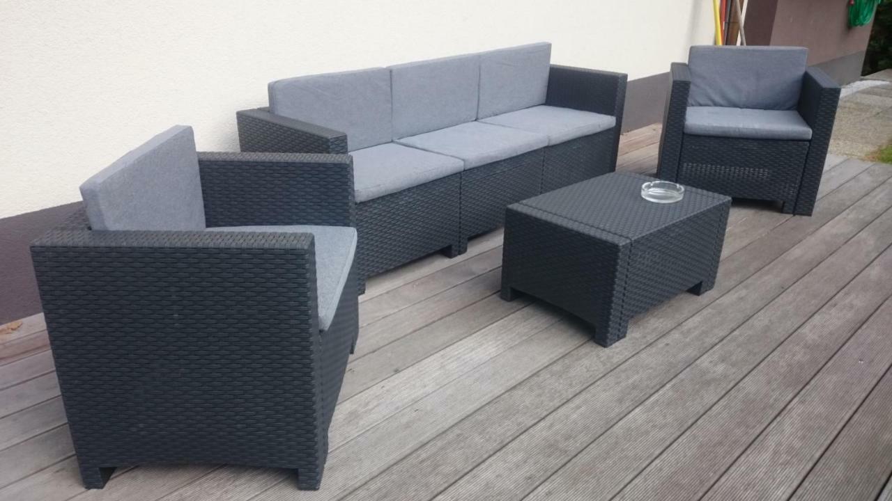 Appartement Stoa 클레이날 외부 사진