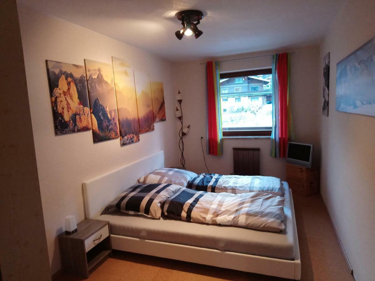 Appartement Stoa 클레이날 외부 사진